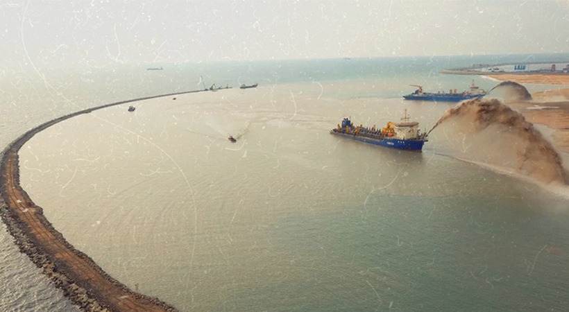 കടല് മണല് ഖനന നീക്കം; ഫെബ്രുവരി 27ന് കേരളത്തിൽ തീരദേശ ഹർത്താൽ പ്രഖ്യാപിച്ച് മത്സ്യത്തൊഴിലാളി യൂണിയനുകൾ