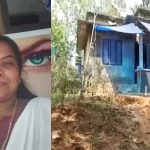 പാലക്കാട് ജപ്തി ഭയന്ന് തീകൊളുത്തിയ വീട്ടമ്മ മരിച്ചു