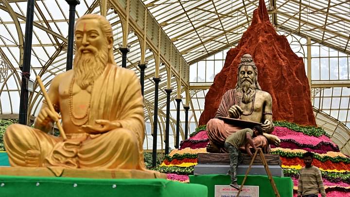 ലാൽ ബാഗ് പുഷ്പമേളയ്ക്ക് ഇന്ന് തുടക്കം