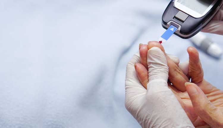 കേരളസമാജം ദൂരവാണിനഗര്‍ സൗജന്യ പ്രമേഹ ചികിത്സ ക്യാമ്പ് 26 ന്