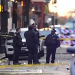 അമേരിക്കയില്‍ പുതുവര്‍ഷ ആഘോഷത്തിലേക്ക് ട്രക്ക് ഓടിച്ചു കയറ്റി: 10 പേര്‍ കൊല്ലപ്പെട്ടു, 35 പേര്‍ക്ക് പരുക്ക്