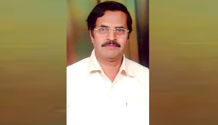 കെ. കെ. ഗംഗാധരൻ അനുസ്മരണം