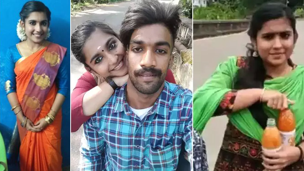 ഷാരോൺ വധക്കേസ്; വധശിക്ഷ റദ്ദാക്കണമെന്ന് ആവശ്യവുമായി ഗ്രീഷ്മ ഹൈക്കോടതിയിൽ