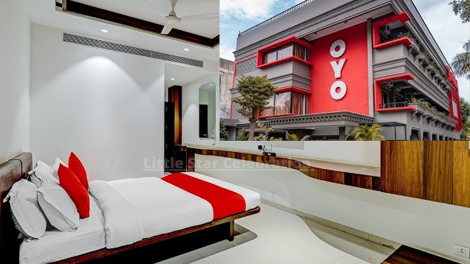 അവിവാഹിതർക്ക് ഇനി മുതൽ റൂമില്ല; പോളിസിയിൽ മാറ്റം വരുത്തി ഓയോ