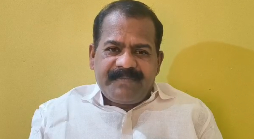 എന്‍എം വിജയന്റെ ആത്മഹത്യ: ഐ.സി ബാലകൃഷ്ണന്‍ എംഎല്‍എയെ ഇന്ന് ചോദ്യം ചെയ്യും