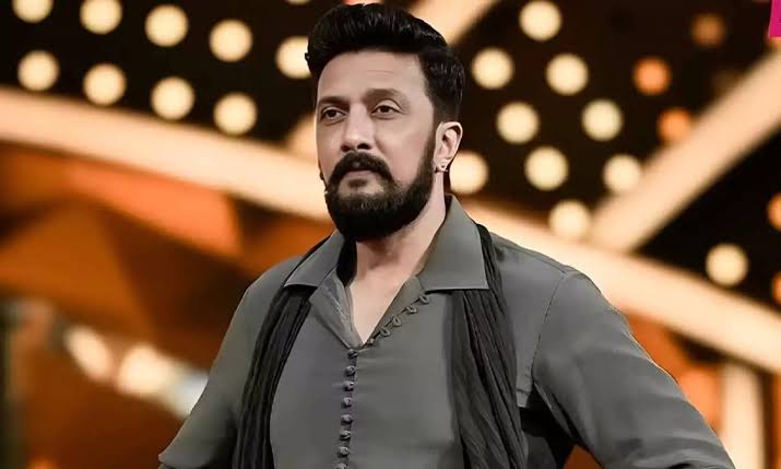 മികച്ച നടനുള്ള സംസ്ഥാന അവാർഡ് നിരസിച്ച് നടൻ കിച്ച സുദീപ്