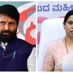 വനിതാ മന്ത്രിക്കെതിരായ അധിക്ഷേപ പരാമർശം; സി.ടി. രവിക്കെതിരായ നടപടികൾ തടഞ്ഞ് ഹൈക്കോടതി