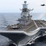 നാവികസേനയ്ക്ക് 6 പുതിയ അന്തര്‍വാഹിനികള്‍; കരാർ അന്തിമമാക്കി