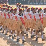 റിപ്പബ്ലിക് ദിനാഘോഷത്തിനൊരുങ്ങി ബെംഗളൂരു