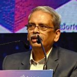 വ്യാജ ഹണി ട്രാപ്പില്‍ കുടുക്കി ജോലിയില്‍നിന്ന് പിരിച്ചുവിട്ടെന്ന് ആരോപണം; ഇൻഫോസിസ് സഹസ്ഥാപകൻ ക്രിസ് ഗോപാലകൃഷ്ണനെതിരെ കേസ്