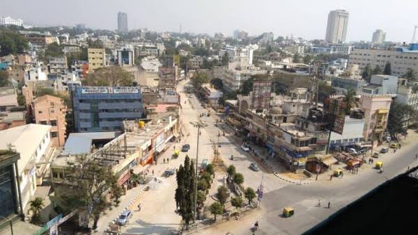 ഗ്രേറ്റർ ബെംഗളൂരു സാറ്റലൈറ്റ് ടൗൺഷിപ്പ് പദ്ധതിക്ക് മന്ത്രിസഭാ അംഗീകാരം