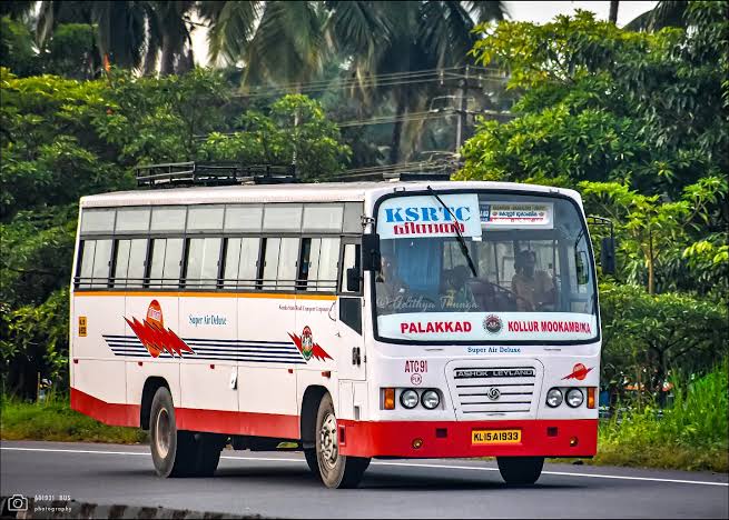തിരുവനന്തപുരം- ബെംഗളൂരു റൂട്ടിൽ കെഎസ്ആർടിസി മിന്നൽ ബസ് സർവീസ് ഉടൻ
