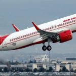 എഞ്ചിൻ തകരാർ; ഡൽഹിയിലേക്കുള്ള എയർ ഇന്ത്യ വിമാനം അടിയന്തരമായി ഇറക്കി