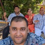 അതുൽ സുഭാഷിന്റെ കുട്ടിയെ കുറിച്ച് വിവരം നൽകി സ്കൂൾ അധികൃതർ