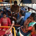 സംസ്ഥാന സർക്കാരിന്റെ ശക്തി പദ്ധതി മാതൃകയാക്കാനൊരുങ്ങി ആന്ധ്രാപ്രദേശ്