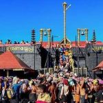 മകരവിളക്ക് മഹോത്സവത്തിന് പരിസമാപ്തി; തിരുനട നാളെ അടക്കും