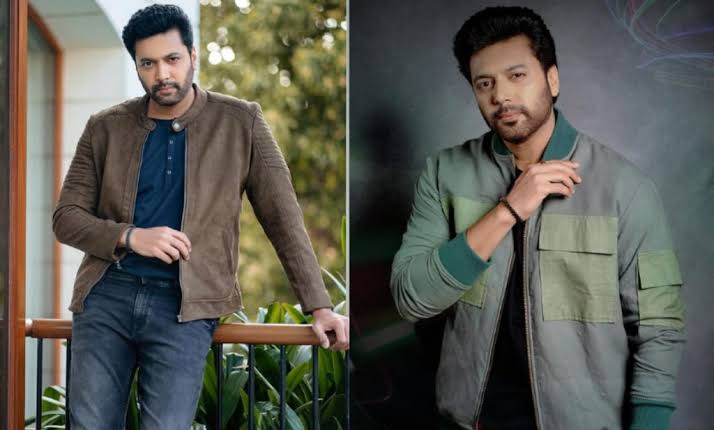 ഇനിമുതൽ രവി മോഹൻ; ഔദ്യോഗികമായി പേരുമാറ്റി നടൻ ജയം രവി