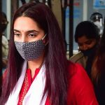 മയക്കുമരുന്ന് കേസ്; നടി രാഗിണി ദ്വിവേദിക്കെതിരായ നടപടികൾ കോടതി റദ്ദാക്കി