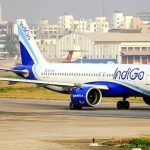 ഇൻഡിഗോ വിമാനത്തിന് നേരെ വ്യാജ ബോംബ് ഭീഷണി