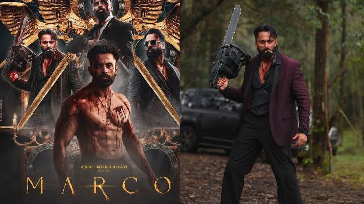 സിനിമ ഇൻഡസ്ട്രികൾ കിടുക്കി മാർക്കോ; കന്നഡ പതിപ്പിന്റെ റിലീസ് ജനുവരി 31ന്