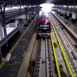 മെട്രോ പർപ്പിൾ ലൈനിൽ തിരക്ക് കുറയും; വൈറ്റ്ഫീൽഡിൽ പുതിയ ട്രാക്ക് നിർമിക്കും