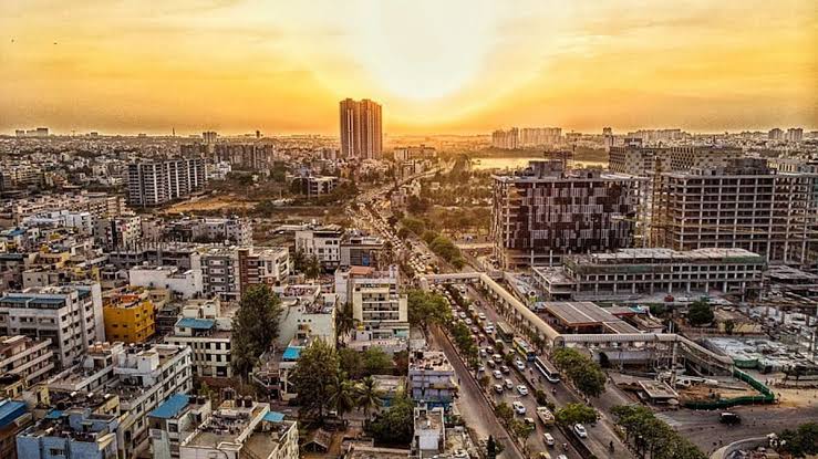 ബെംഗളൂരു ക്വിൻ സിറ്റി പദ്ധതിയിൽ മികച്ച വിദ്യാഭ്യാസ സ്ഥാപനങ്ങളെ ഉൾപെടുത്തും