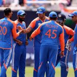 ഇം​ഗ്ലണ്ടിനെതിരെയുള്ള ടി-20 പരമ്പരയ്‌ക്ക് നാളെ തുടക്കം