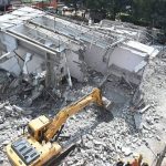 തൊഴിലാളികളുടെ വീടുകൾ പൊളിച്ചുമാറ്റി; ബിജെപി എംഎൽഎ ഉൾപ്പെടെ ആറ് പേർക്കെതിരെ കേസ്