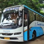 ദക്ഷിണേന്ത്യയിലെ വിവിധയിടങ്ങളിലേക്ക് ഒമ്പത് ടൂർ പാക്കേജുകൾ പ്രഖ്യാപിച്ച് കർണാടക ടൂറിസം കോർപറേഷൻ