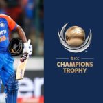 ചാമ്പ്യൻസ് ട്രോഫി; ഇന്ത്യൻ ടീമിൽ നിന്ന് സഞ്ജു പുറത്ത്