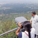 ചാമുണ്ഡി ഹിൽസിൽ സ്വകാര്യ വാഹനങ്ങൾക്ക് നിയന്ത്രണം ഏർപ്പെടുത്തിയേക്കും