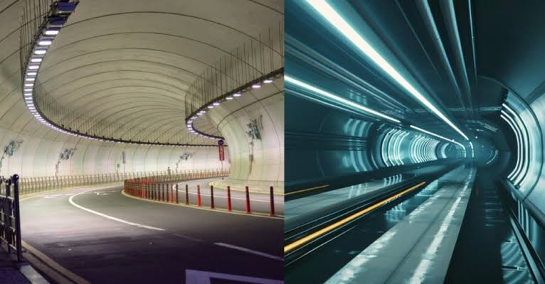 ബെംഗളൂരു ഇരട്ട തുരങ്ക പാതയിൽ വാഹനങ്ങൾക്ക് ടോൾ ഈടാക്കും