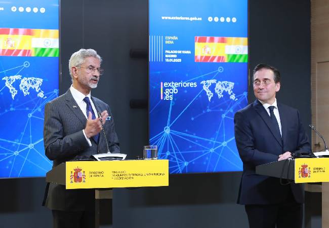 ബെംഗളൂരുവിൽ സ്പാനിഷ് കോൺസുലേറ്റ് തുറക്കാനൊരുങ്ങി സ്പെയിൻ