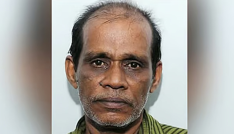 നെന്മാറ ഇരട്ടക്കൊലപാതകം; പ്രതി ചെന്താമര പിടിയില്