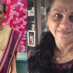 നടി കമലാ കാമേഷ് അന്തരിച്ചു