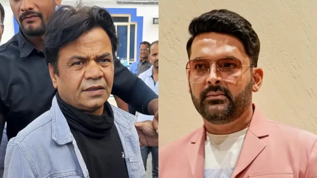 കപില്‍ ശര്‍മ, രാജ്പാല്‍ യാദവ് അടക്കം പ്രമുഖര്‍ക്ക് പാകിസ്ഥാനിൽ നിന്ന് വധഭീഷണി