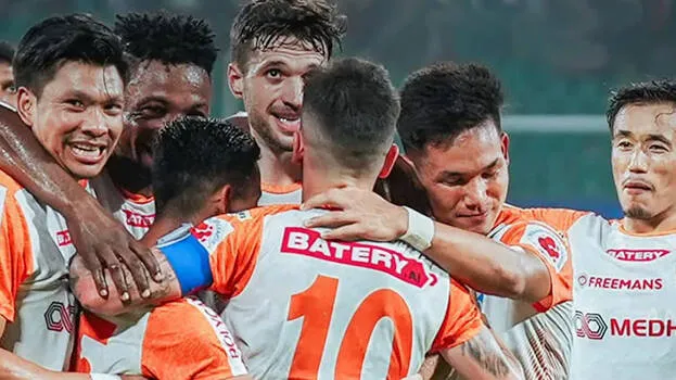 ചെന്നൈയിൽ കേരള ബ്ലാസ്റ്റേഴ്സിന് ചരിത്രജയം