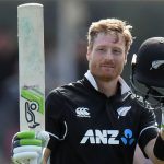 അന്താരാഷ്‌ട്ര ക്രിക്കറ്റിൽ നിന്നും വിരമിക്കൽ പ്രഖ്യാപിച്ച് മാർട്ടിൻ ഗുപ്റ്റിൽ