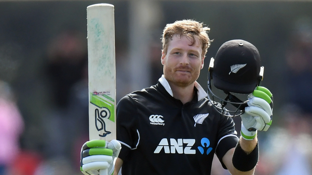 അന്താരാഷ്ട്ര ക്രിക്കറ്റിൽ നിന്നും വിരമിക്കൽ പ്രഖ്യാപിച്ച് മാർട്ടിൻ ഗുപ്റ്റിൽ