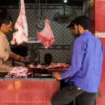 രാമനവമി; ഏപ്രിൽ ആറിന് മാംസ വിൽപനയ്ക്ക് നിരോധനം