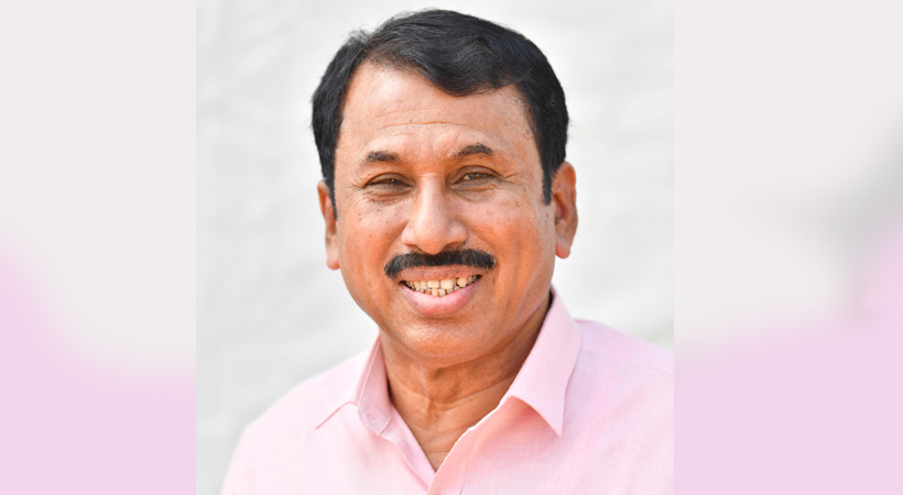 സിപിഎം കോഴിക്കോട് ജില്ലാ സെക്രട്ടറിയായി എം മെഹബൂബ്