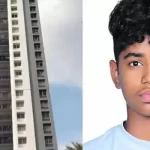 ക്ലോസറ്റ് നക്കിച്ചു, മുഖം പൂഴ്‌ത്തി ഫ്ലഷ് അമർത്തി, നിറത്തിന്റെ പേരിൽ പരിഹാസം’; 15 കാരൻ ഫ്ലാറ്റിൽ നിന്ന് ചാടി ജീവനൊടുക്കിയത് റാഗിങ്ങിനെ തുടർന്നെന്ന പരാതിയുമായി മാതാവ്
