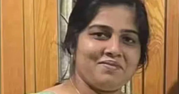 മലയാളി നഴ്സിന് രോഗിയുടെ ആക്രമണത്തിൽ ഗുരുതര പരുക്ക്