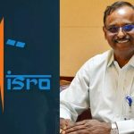 ഐഎസ്ആര്‍ഒ തലപ്പത്ത് വീണ്ടും മലയാളി; ഡോ.വി.നാരായണന്‍ പുതിയ ചെയര്‍മാന്‍