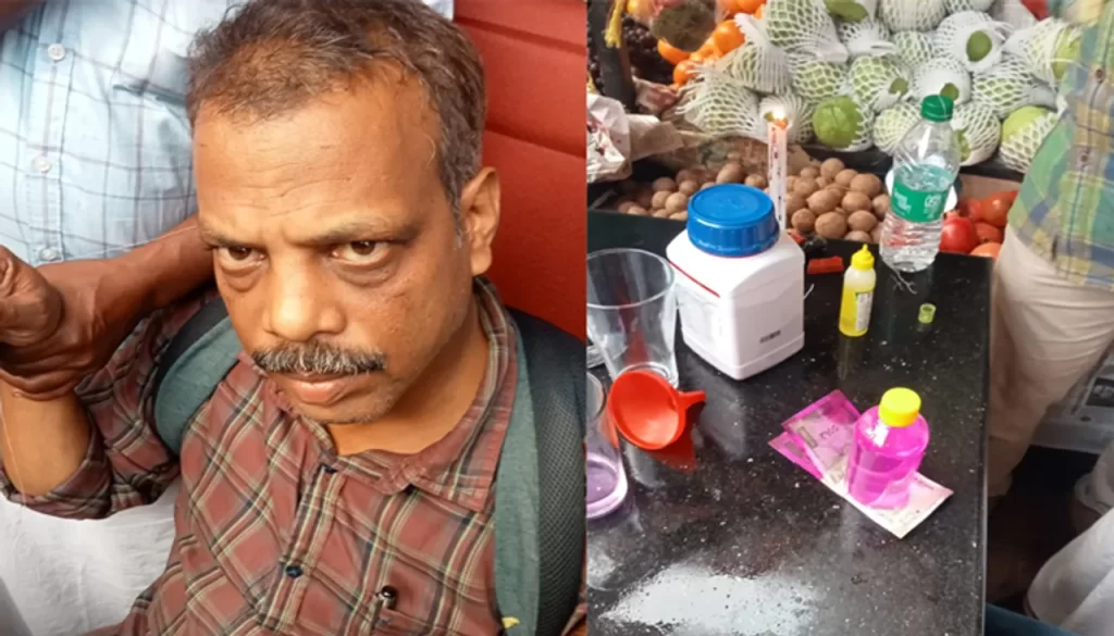 ഡിജിറ്റല്‍ സര്‍വേക്ക് കൈക്കൂലി; സര്‍വേയര്‍ പിടിയില്‍