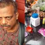 ഡിജിറ്റല്‍ സര്‍വേക്ക് കൈക്കൂലി; സര്‍വേയര്‍ പിടിയില്‍