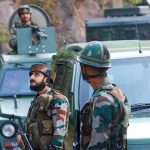 പൂഞ്ചിൽ നുഴഞ്ഞുകയറ്റശ്രമം; ആയുധധാരികളായ 2 ഭീകരരെ സൈന്യം കൊലപ്പെടുത്തി