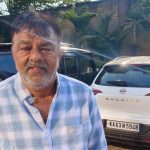 ദാവൂദ് ഇബ്രാഹിം – ഛോട്ടാ ഷക്കീൽ സംഘാംഗം ഹുബ്ബള്ളിയിൽ പിടിയിൽ