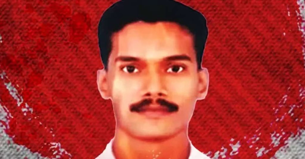 റിജിത്ത്‌ വധക്കേസ്: ഒമ്പത് ബി.ജെ.പി പ്രവർത്തകർക്കുള്ള ശിക്ഷ ഇന്ന് വിധിക്കും