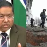 റഷ്യൻ കൂലിപ്പട്ടാളത്തിൽ ചേർന്ന 12 ഇന്ത്യക്കാർ കൊല്ലപ്പെട്ടു, 16 പേരെ കാണാതായി; സ്ഥിരീകരിച്ച് വിദേശകാര്യ മന്ത്രാലയം